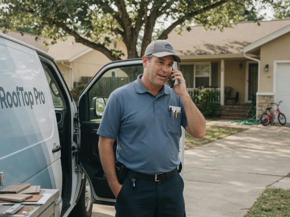 Roof Repair Jefferson, GA FAQs